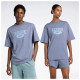 Reebok Unisex κοντομάνικη μπλούζα Classic Archive Essentials Big Logo Tee